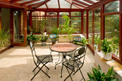 Vinney Green conservatory quotes