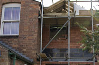 free Vinney Green home extension quotes