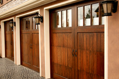 Vinney Green garage extension quotes