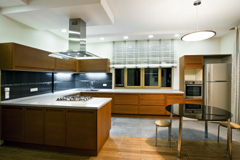 kitchen extensions Vinney Green